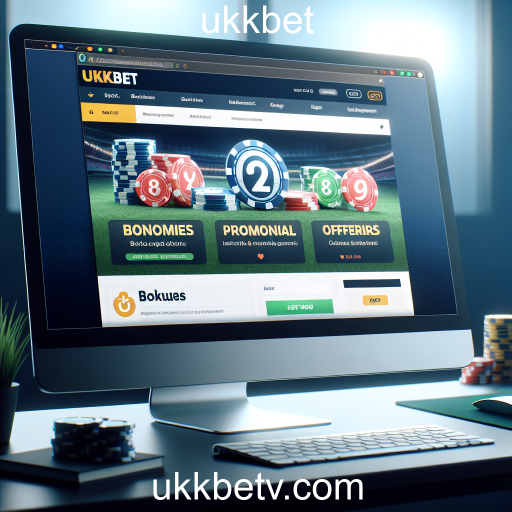 Descubra a Categoria de Bônus no Ukkbet e Aumente Suas Chances de Ganhar