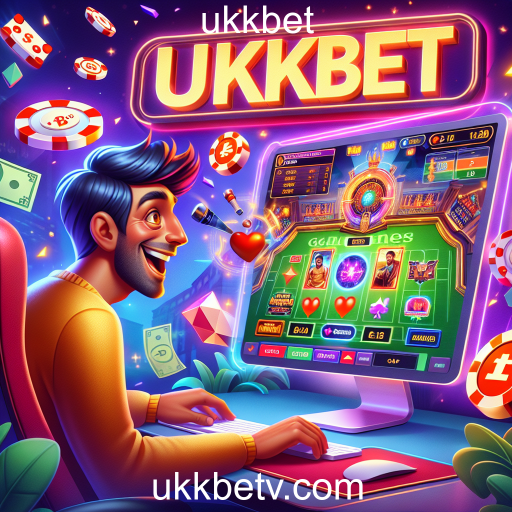 Explorando as Ofertas do Ukkbet: Grande Valor para Jogadores